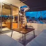 No Limit Charter Bateau Avec Parking Prive Proche Centre-Ville